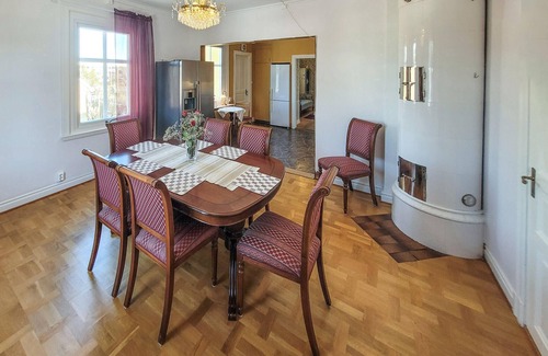 Aseda Apartment | 3 bedroom lovely apartment in åseda