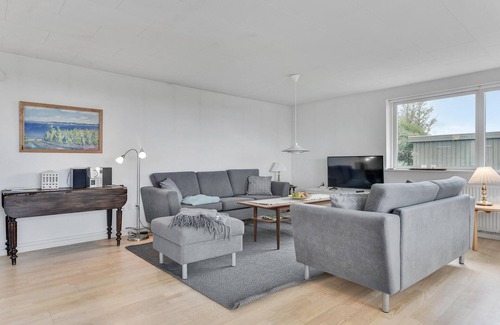Kettingskov House | 3 bedroom lovely home in Augustenborg