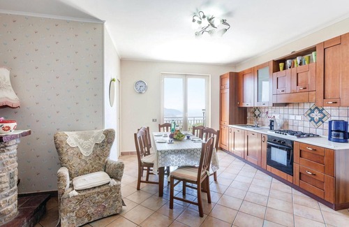 Agropoli House | 3 bedroom lovely home in Agropoli SA