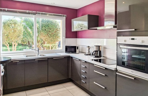 Saint-Pabu House | 3 bedroom lovely home in Saint-Pabu