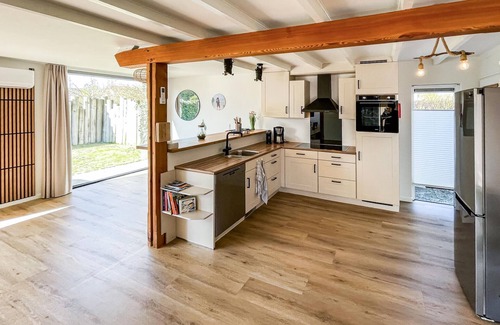 Lauwersoog House | 3 bedroom lovely home in Lauwersoog