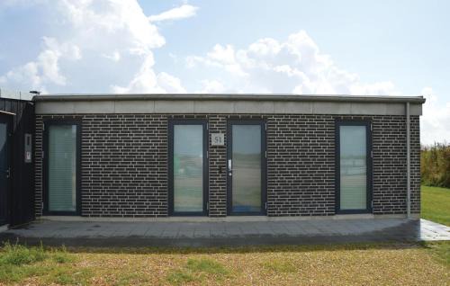 Sondervig House | 3 Bedroom Lovely Home In Ringkøbing