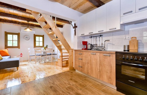 Sveti Ivan Zelina House | 3 bedroom lovely home in Hrnjanec