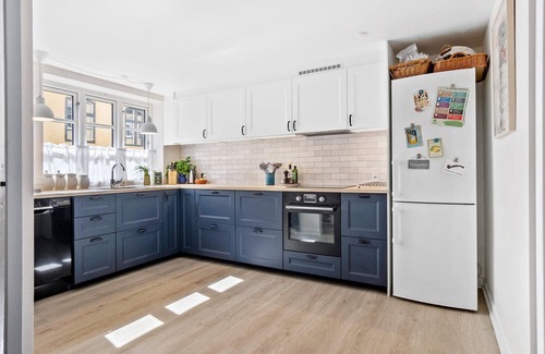 Faaborg House | 3 bedroom lovely home in Faaborg