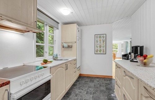 Aalborg Municipality House | 3 bedroom lovely home in Gistrup