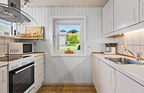 Grasten House | 3 bedroom lovely home in Gråsten