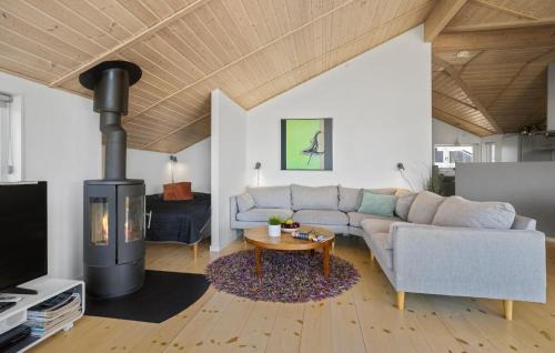 Frederikssund Municipality House | 3 Bedroom Lovely Home In Jægerspris