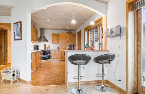 Oddesund Syd House | 3 bedroom lovely home in Thyholm