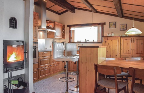 Ulfborg House | 3 bedroom lovely home in Ulfborg
