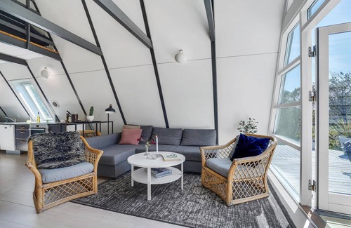 Fjand Badeby House | 3 bedroom lovely home in Ulfborg