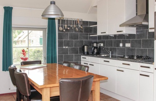 Linde House | 3 bedroom lovely home in Den Ham