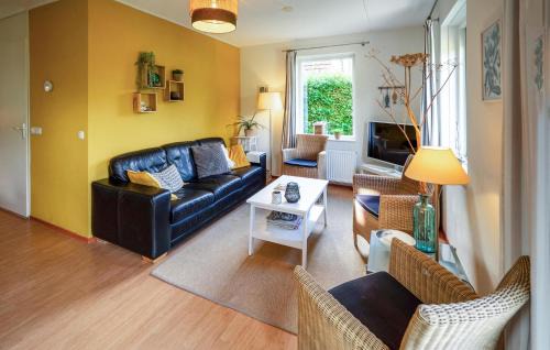 Zonnemaire House | 3 Bedroom Lovely Home In Zonnemaire