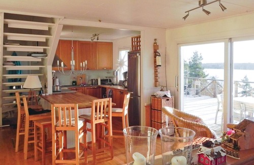 Tynningo House | 3 bedroom lovely home in Vaxholm