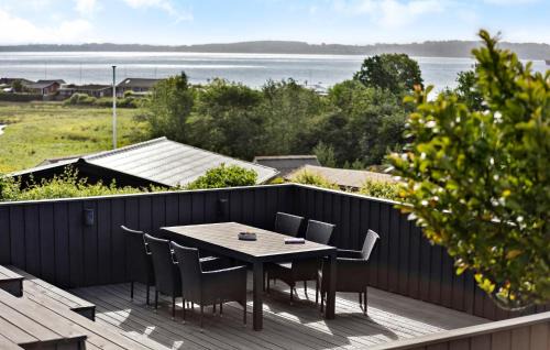 Aabenraa House | 3 Bedroom Lovely Home In Aabenraa