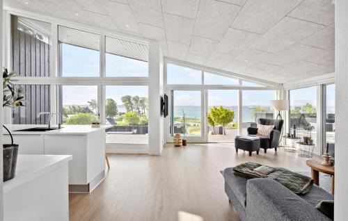 Aabenraa House | 3 Bedroom Lovely Home In Aabenraa