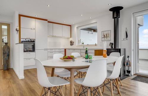 Hvidbjerg Strand House | 3 bedroom lovely home in Børkop