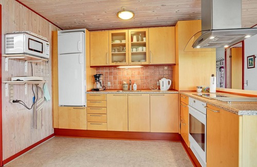 Bjert House | 3 bedroom lovely home in Bjert