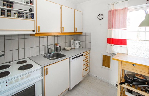 Samsø House | 3 bedroom lovely home in Samsø
