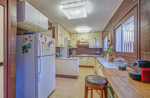 Breda House | 3 bedroom lovely home in Breda