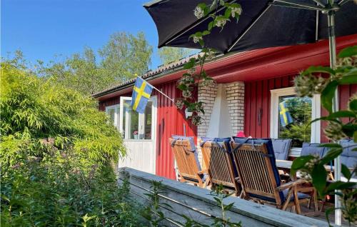 Fagerfjall House | 3 Bedroom Lovely Home In Fagerfjäll