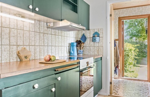Hong House | 3 bedroom lovely home in Høng