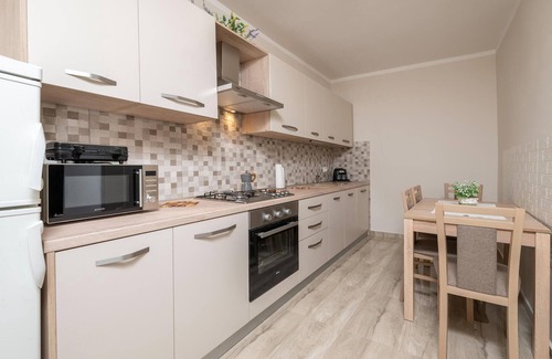 Presika House | 3 bedroom lovely home in Labin
