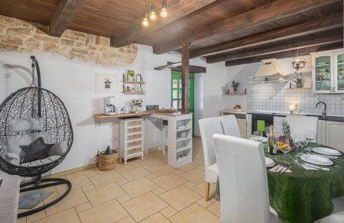 Sorici House | 3 bedroom lovely home in Sorici