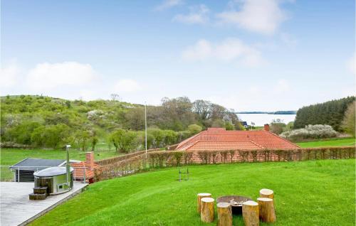 Kolding House | 3 Bedroom Lovely Home In Kolding