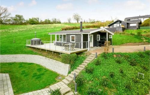 Kolding House | 3 Bedroom Lovely Home In Kolding