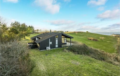 Fejrup House | 3 Bedroom Lovely Home In Knebel