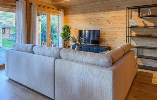 Langstraat House | 3 Bedroom Lovely Home In Meijel