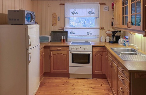 Aseral House | 3 bedroom lovely home in åseral