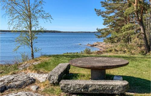 Saffle Apartment | 3 Bedroom Lovely Home In Säffle