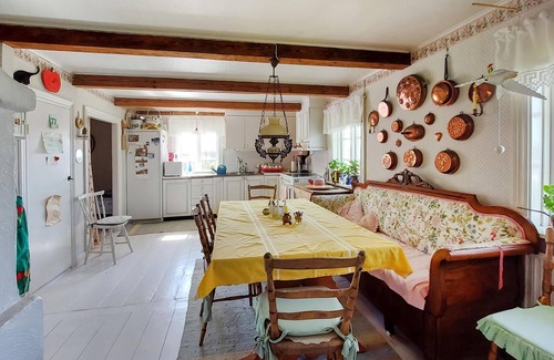 Bastad Municipality House | 3 bedroom lovely home in Båstad