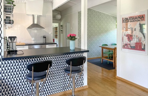 Kallby House | 3 bedroom lovely home in Källby