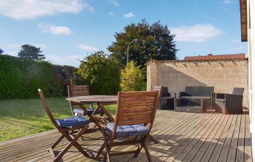 Skivarp House | 3 Bedroom Lovely Home In Skivarp