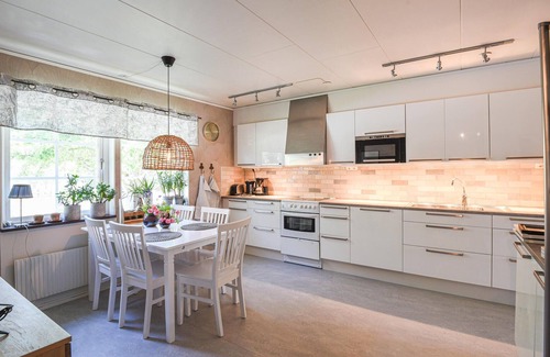 East Visby House | 3 bedroom lovely home in Visby