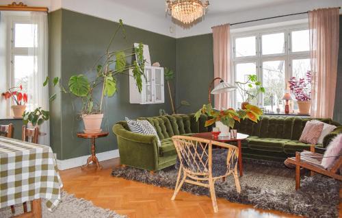 Ystad House | 3 Bedroom Lovely Home In Ystad