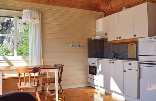 Vallavik House | 3 bedroom lovely home in Vallavik