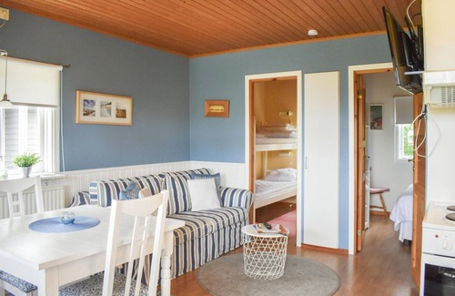 Fora House | 3 bedroom lovely home in Borgholm