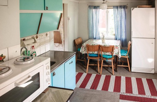 Solnehult House | 3 bedroom lovely home in Vimmerby