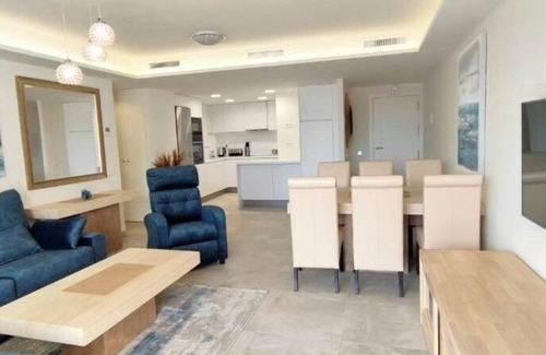 Varna Apartment | 3 Bedroom luxury apartment near seashore - Varna