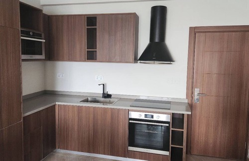 Accra Villa | 3-bedroom luxury beach villa in serene Ghana with AC, WiFi. Enjoy relaxation