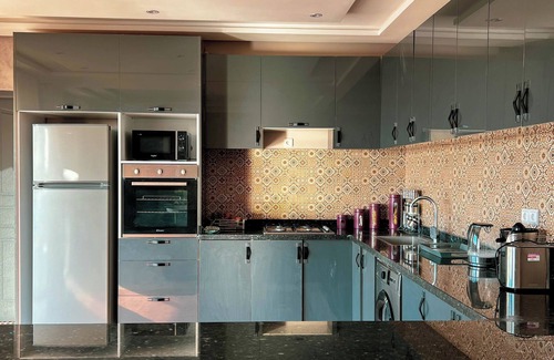 Tnine Ourika Villa | 3-bedroom Luxury Villa with Private Pool