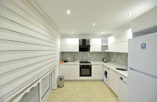 Oludeniz Villa | 3 bedroom luxury villa in ovacik oludeniz for rent
