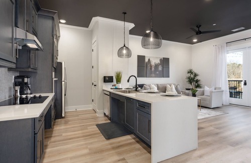 Helena Condo | 3 Bedroom, Main Level - ADA