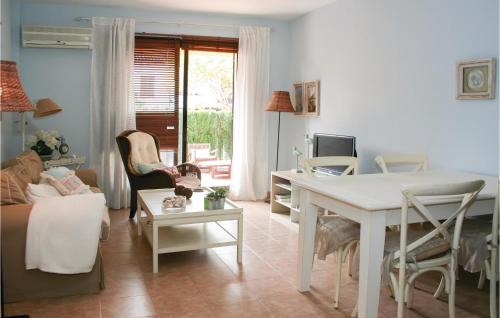 Alcossebre Apartment | 3 Bedroom Nice Apartment In Alcossebre