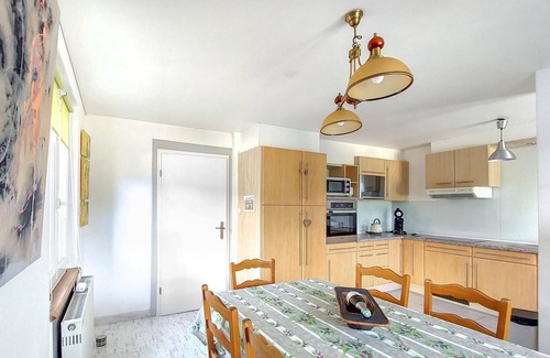 Reipertswiller House | 3 bedroom nice home in Reipertswiller