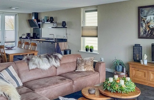 Municipality of Hollands Kroon House | 3 bedroom nice home in Wieringerwerf