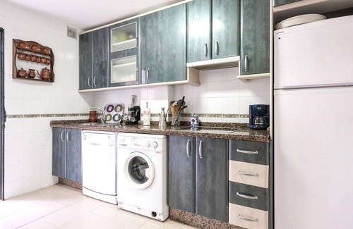 Sector A - Aulaga House | 3 bedroom nice home in Matalascañas